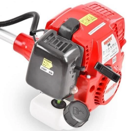 Триммер для газона Hecht 126 