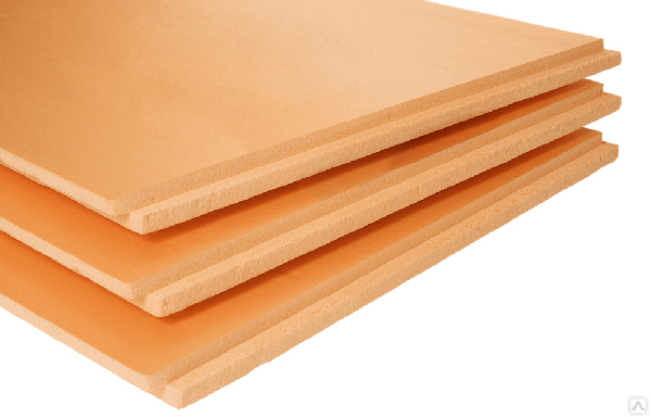 Placх Penoplex 1185*585*50 mm