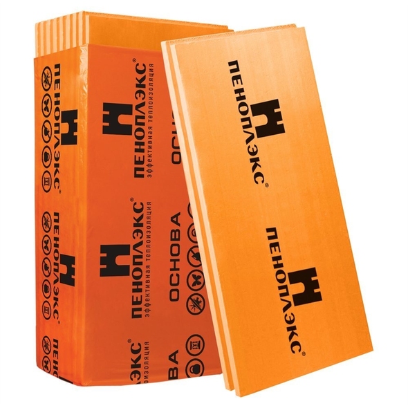 Placх Penoplex 1185*585*50 mm