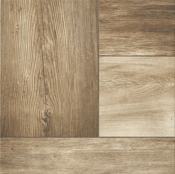 Gresie Suaro Cersanit 42x42 Beige 91501
