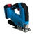 Fierăstrău pendular Fixtec LI-ION FCJS80LFX 