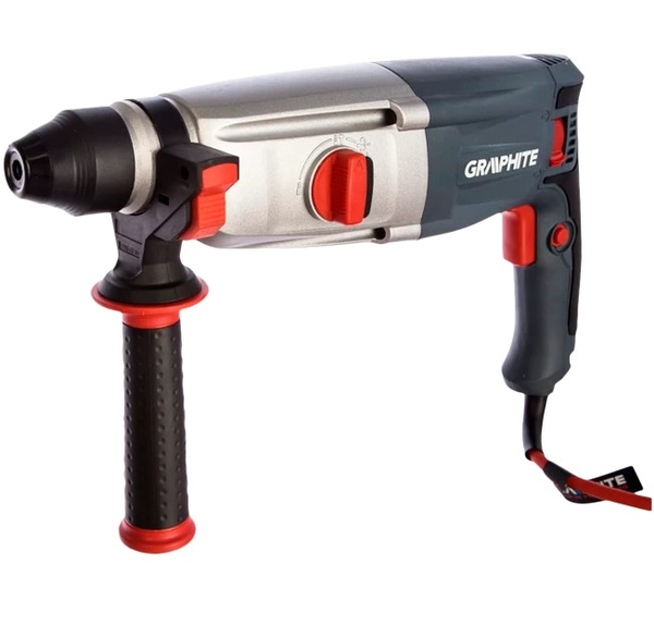 Ciocan rotopercutoR Graphite 52047 