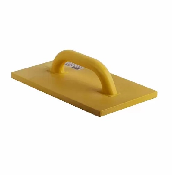 Терка из полиуретана Lider 140*280mm 231025