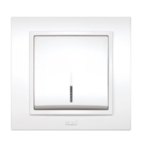 Întrerupător Led Elbi Zena 500-015600-201 