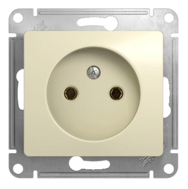 Priză Glossa GSL 000241 