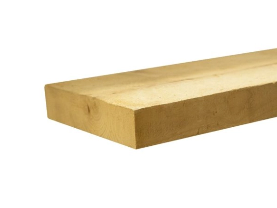 Cherestea 50x200mm 6m