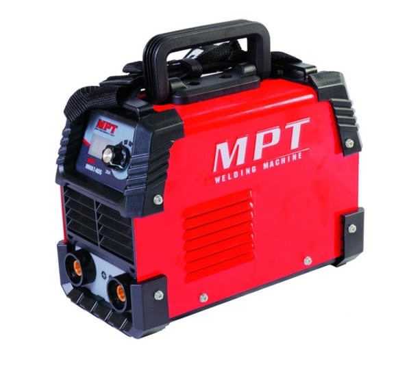 Aparat de sudat invertor MPT 20-140A MMA1405 