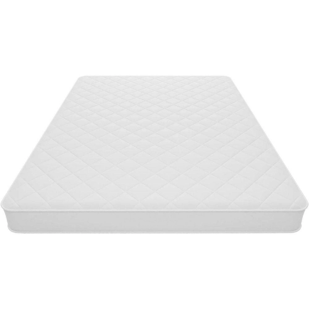 Saltea ortopedică SaltConfort Lux 140x200