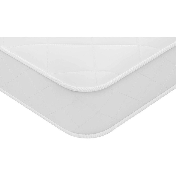 Saltea ortopedică SaltConfort Lux 140x200