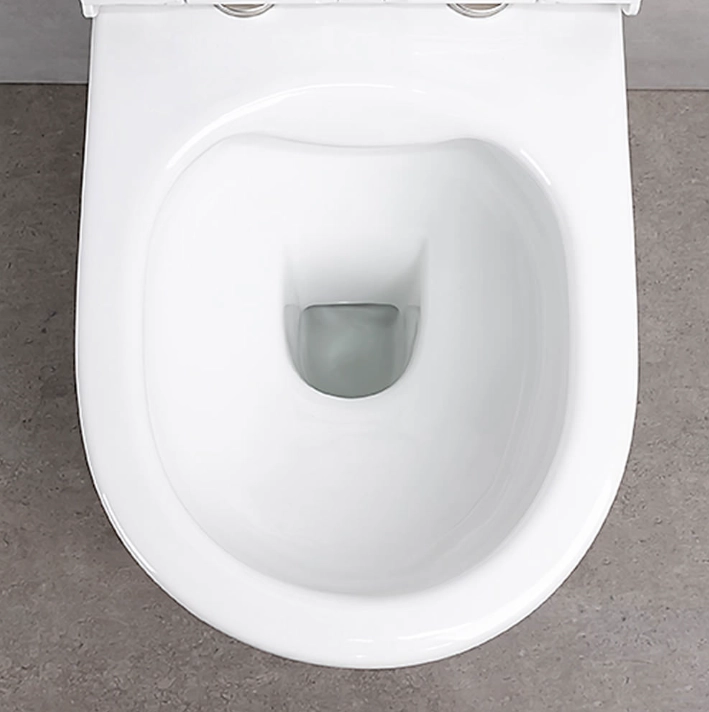 Подвесной унитаз Guralvit Uno 10905 