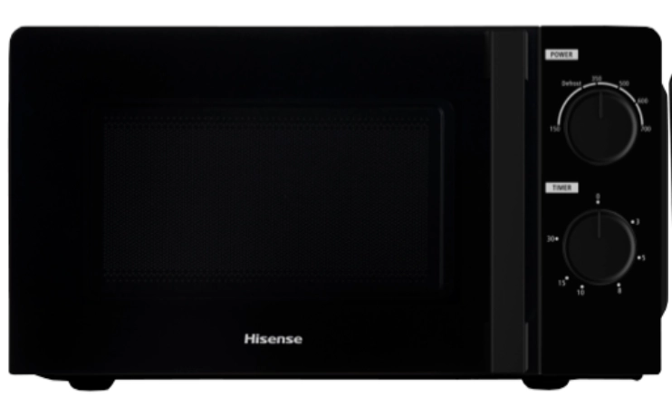 Cuptor cu microunde Hisense H20MOBSDIH 