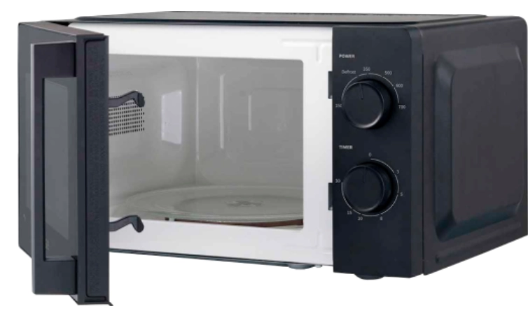 Cuptor cu microunde Hisense H20MOBSDIH 