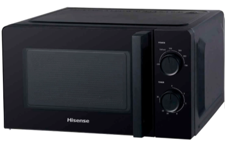 Cuptor cu microunde Hisense H20MOBSDIH 