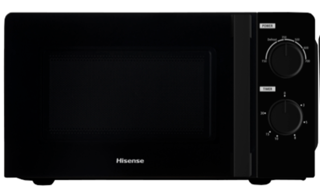 Cuptor cu microunde Hisense H20MOBSDIH