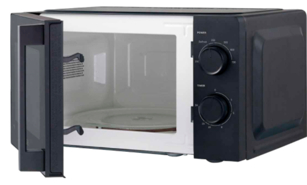 Cuptor cu microunde Hisense H20MOBSDIH