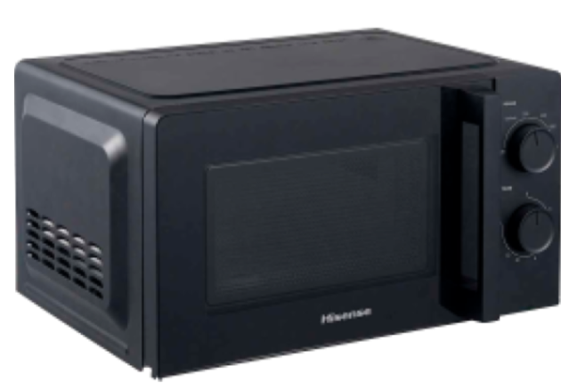 Cuptor cu microunde Hisense H20MOBSDIH