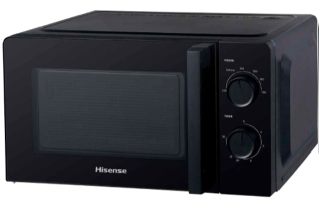 Cuptor cu microunde Hisense H20MOBSDIH