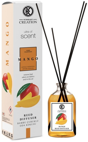 Difuzor de aromă Creation 115 ml Mango