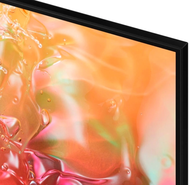 Televizor Samsung 43'' UE43DU7100UXUA