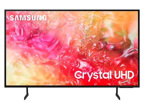 Televizor Samsung 43'' UE43DU7100UXUA