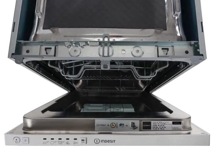 Mașină de spălat vesela Indesit DSIE 2B10 