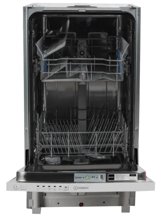 Mașină de spălat vesela Indesit DSIE 2B10 