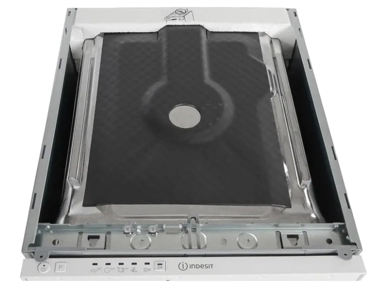 Mașină de spălat vesela Indesit DSIE 2B10 