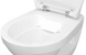 Унитаз подвесной Keramin Santi R alb 1c