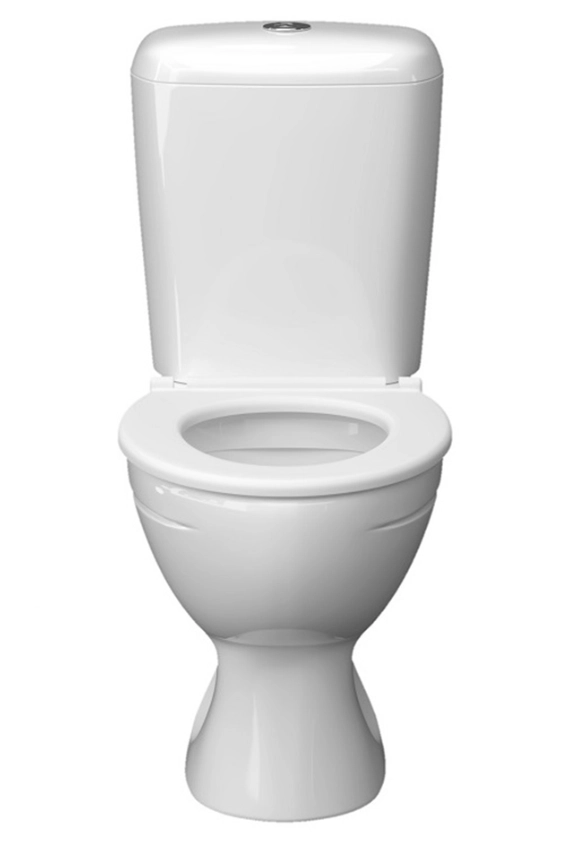 Унитаз Keramin LITL MS Incoer white