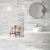 Faianță Famous 30*90 Grey Decofon