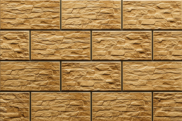 Плитка клинкерная Cer 33-Limonit 300x148x9 