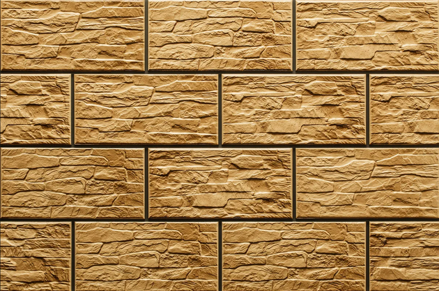 Плитка клинкерная Cer 33-Limonit 300x148x9 