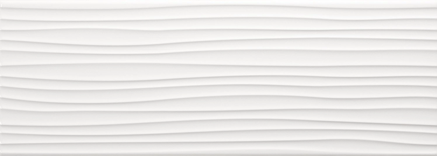 Faianță Mate 25x70 Rlv Duna Blanco