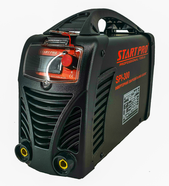 Aparat de sudat invertor Start-PRO SPI300 