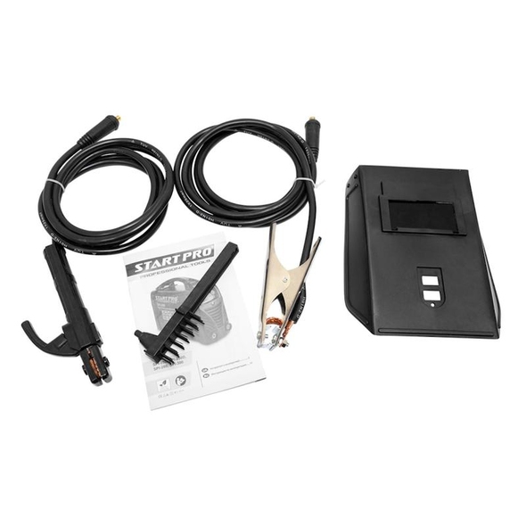 Aparat de sudat invertor Start-PRO SPI300