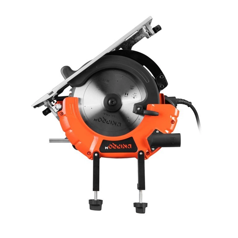 Торцовочная пила Dnipro-m CS-235 IN 