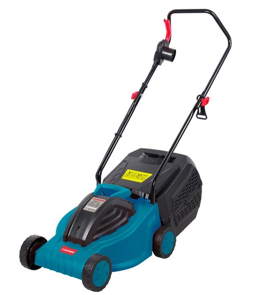Mașină de tuns iarbă Hammer HGM321 33999