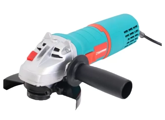 Болгарка Hammer 125mm 33862 