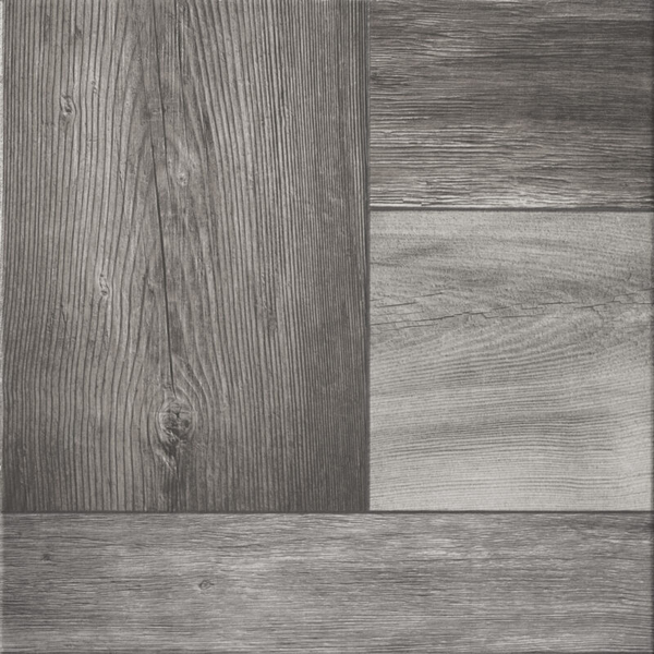 Gresie Suaro Cersanit 42x42 Grey 91502