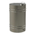 Butoi din inox ZIG 108L /Q125