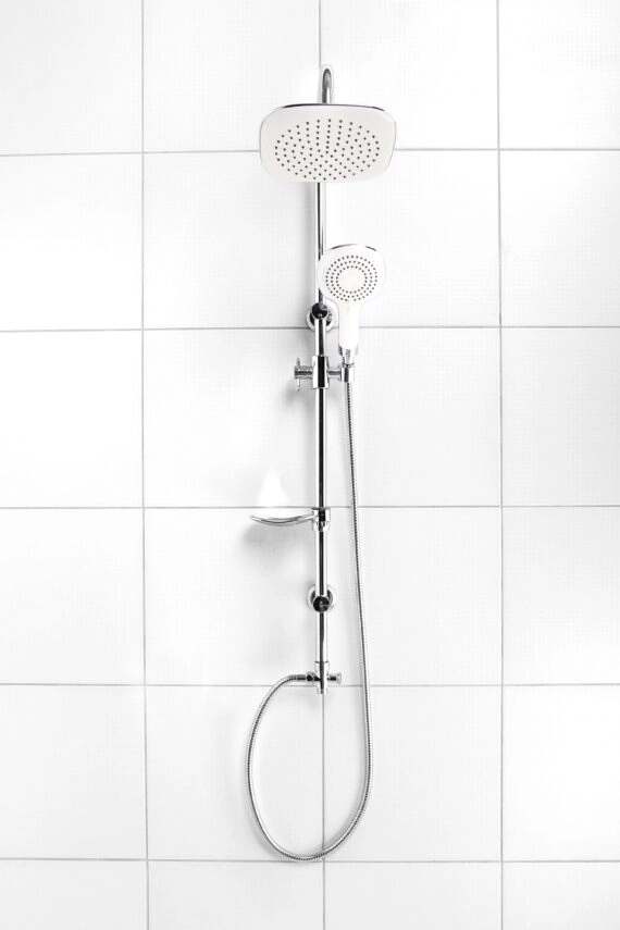 Sistemă de duș Elea AU-82-001-M 