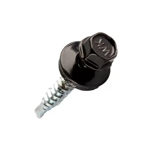 Șurub EPDM 4.8x35 8019 042585
