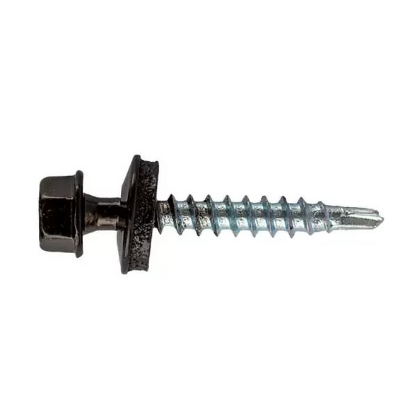 Șurub EPDM 4.8x35 8019 042585