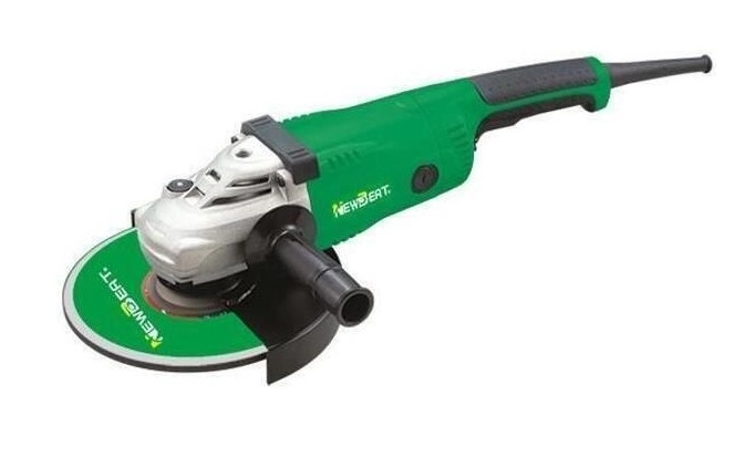 Болгарка NewBeat NBT-AG-230B 230мм 