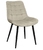 Стул Hans camel-black