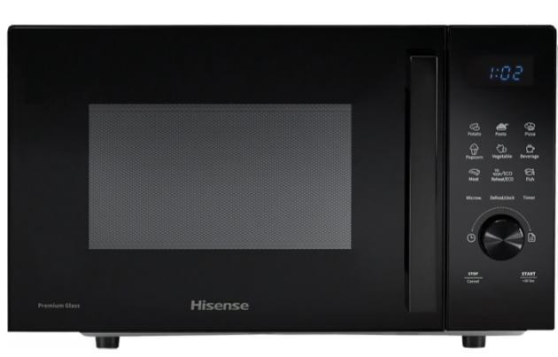 Cuptor microunde Hisense H23MOBSDIH 