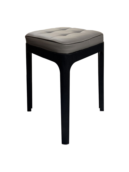 Табурет Konex PD серый