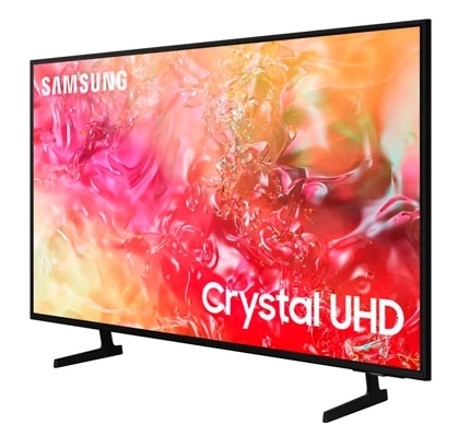 Телевизор Samsung UE50DU7100UXUA