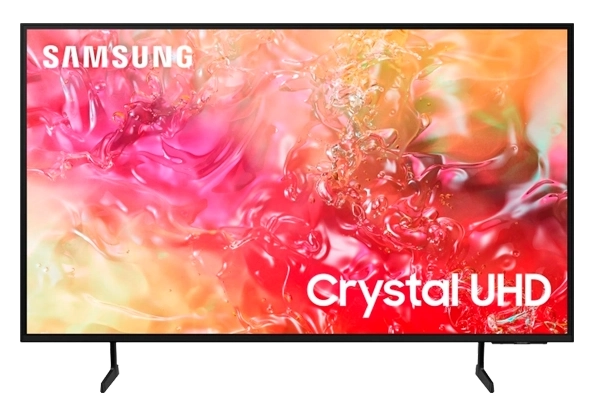 Televizor Samsung UE50DU7100UXUA 
