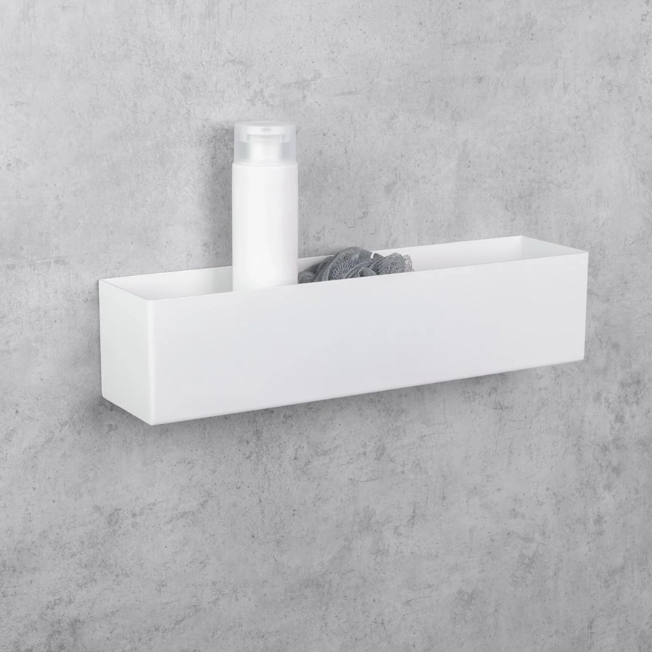 Raft pentru baie Daske Basket ADH SH/BT-2748J-A bej